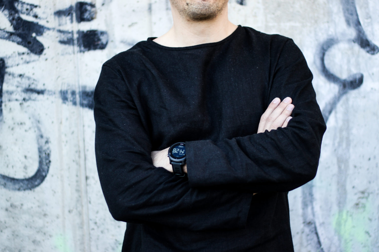 Orol - pánsky ľanový nátelník - 40 farieb na výber - Image 14