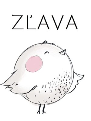 ZĽAVA